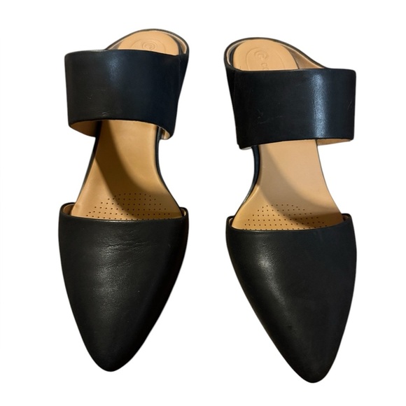 CORSO COMO Rooney Mule in Black Size 9 - Picture 6 of 9